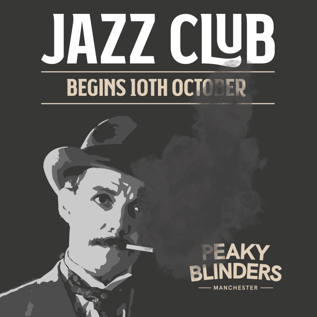Jazz club