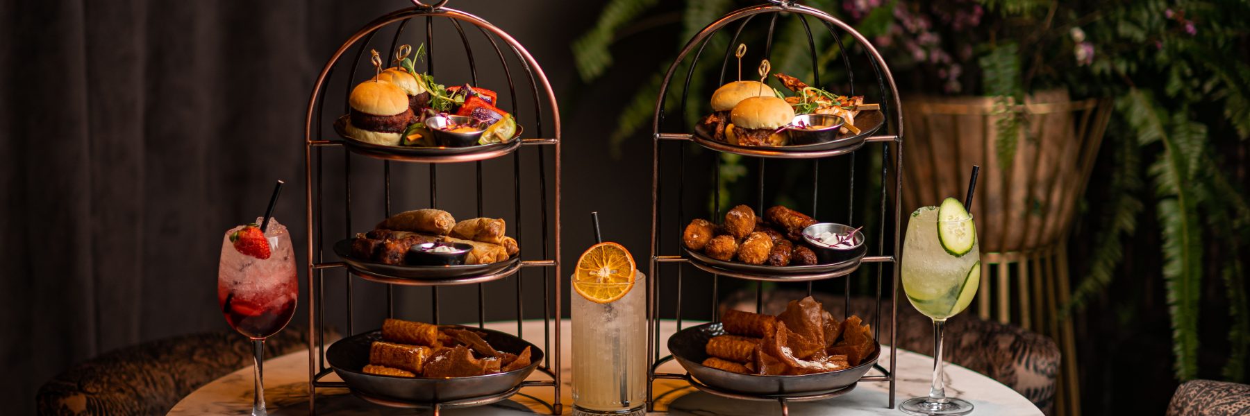 Bottomless Brunch Manchester