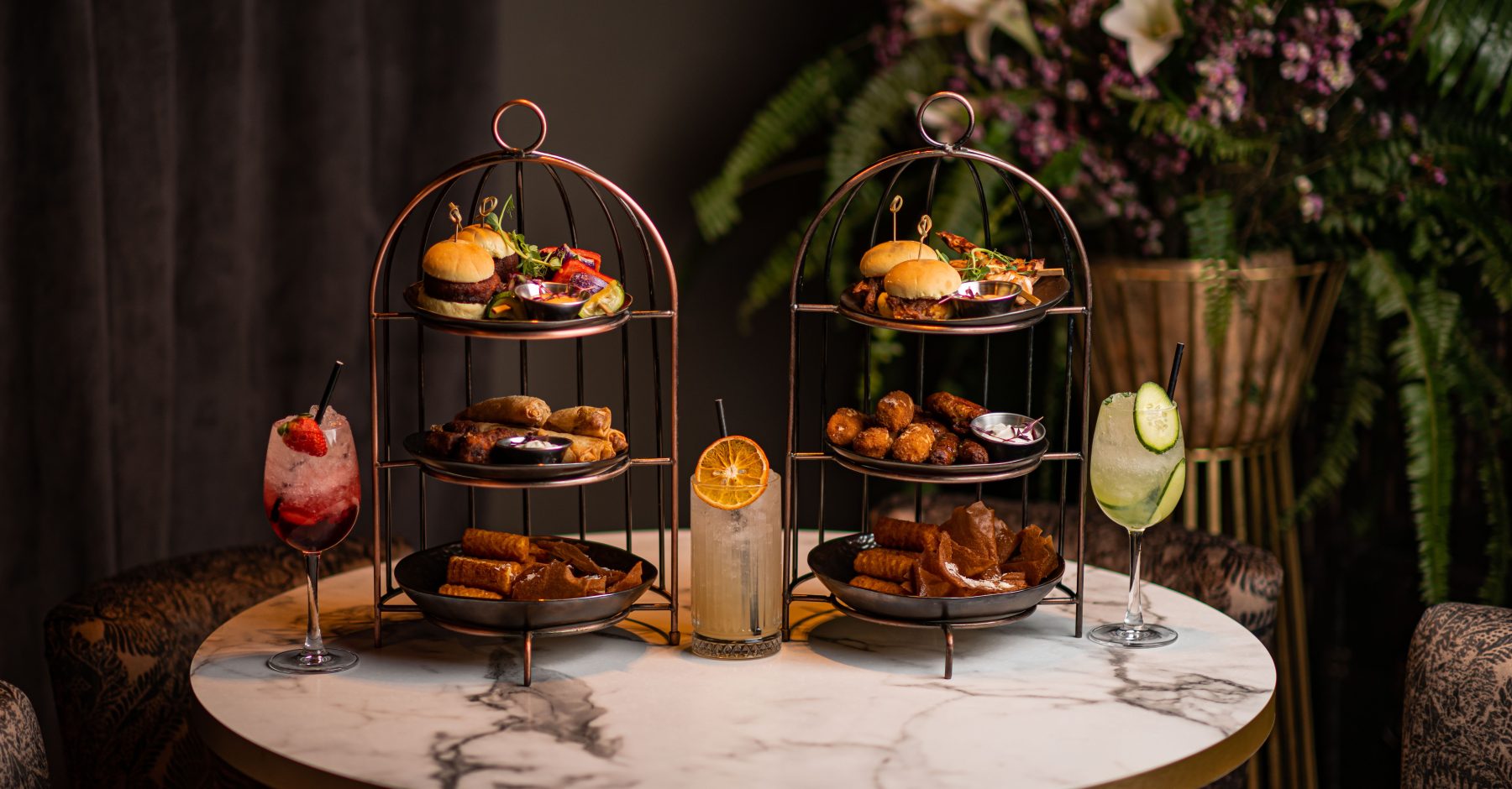 Bottomless Brunch Manchester