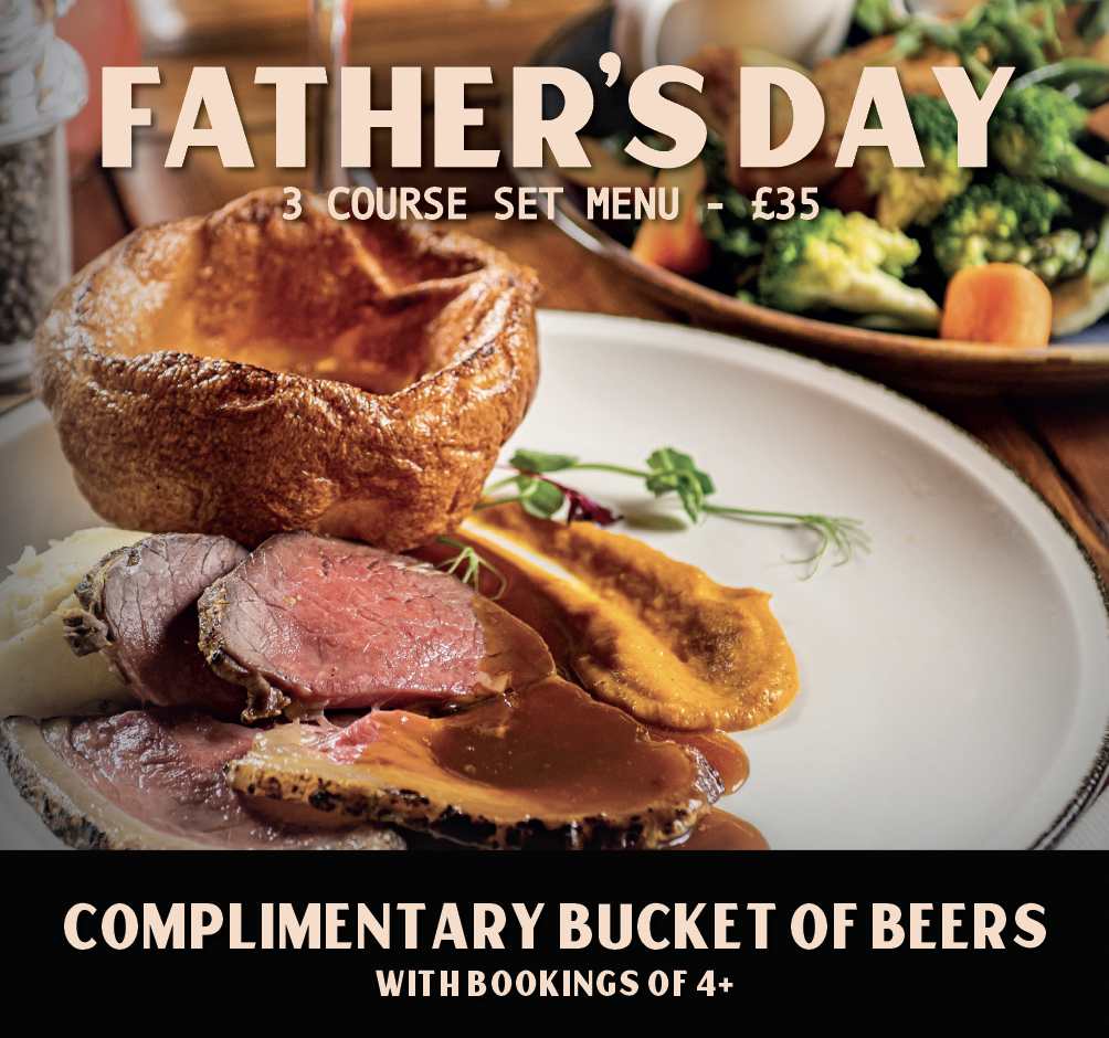 fathers day Manchester